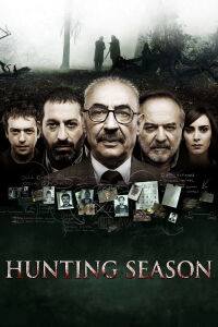 La Saison de la chasse (2010)