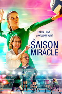 La saison miracle (2018)