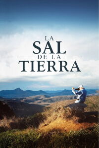La sal de la Tierra (2014)