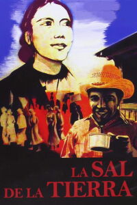 La sal de la tierra (1954)