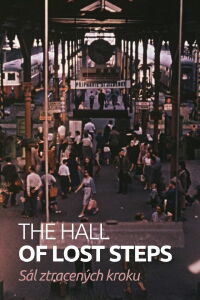 La sala de los pasos perdidos (1964)