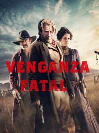 La salvación (2014)