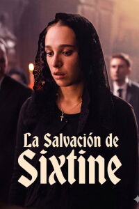 La salvación de Sixtine (2024)