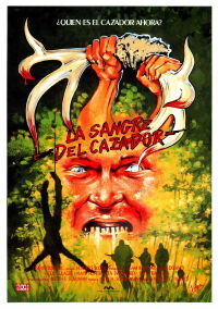La sangre del cazador (1986)