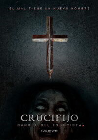 La sangre del Exorcista (2025)
