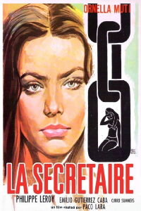 La secrétaire (1974)