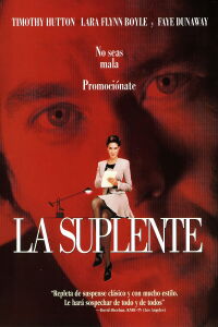 La Secretaria Temporal (1993)