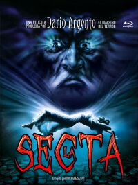 La secta (1991)