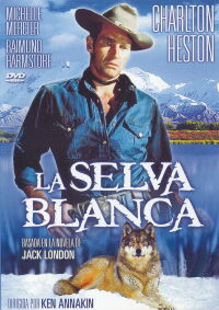 La selva blanca (1972)