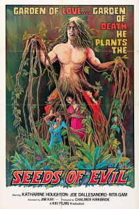 La semilla del mal (1974)