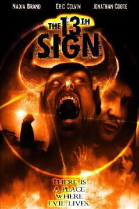 La señal número 13 (2000)