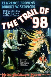 La senda del 98 (1928)