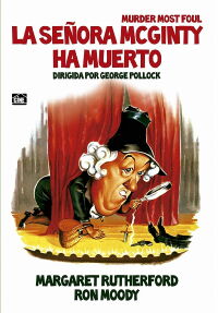 La señora McGinty ha muerto (1964)