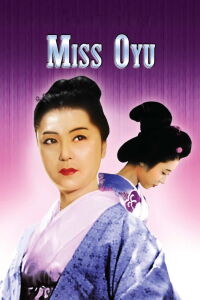 La señorita Oyu (1951)