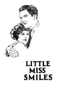 La señorita sonrisas (1922)