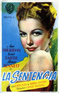 La sentencia (1947)