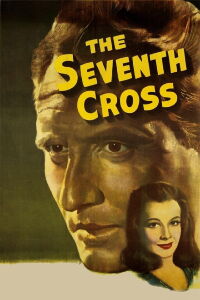 La septième croix (1944)
