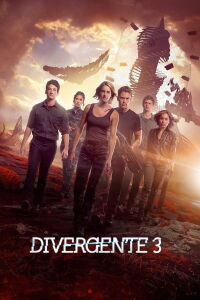 La série Divergence : Allégeance (2016)