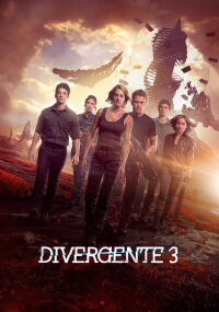 La série Divergence : Allégeance (2016)