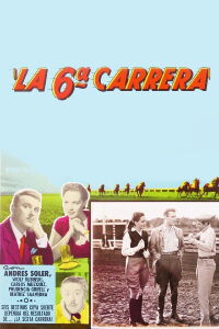 La sexta carrera (1953)