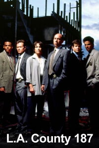 L.A. Sheriff's Homicide (2003)