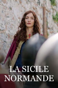 La Sicile normande (2024)