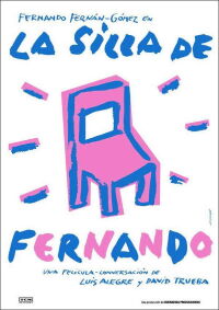 La silla de Fernando (2006)