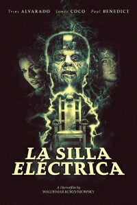 La silla eléctrica (1988)