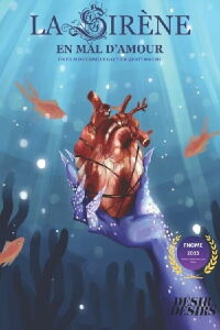 La sirène en mal d'amour (2023)