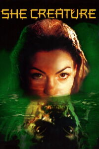 La Sirène mutante (2001)