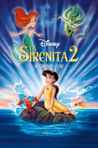 La Sirenita 2: Regreso al Mar (2000)