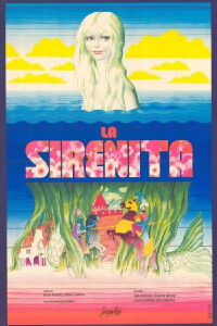 La sirenita (1976)