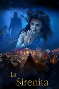 La sirenita (2018)
