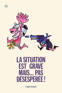 La situation est grave... mais pas désespérée (1976)