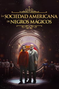La sociedad americana de negros mágicos (2024)