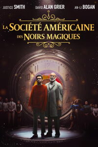 La société américaine des noirs magiques (2024)