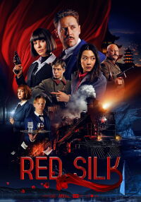 La Soie rouge (2025)