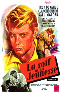 La soif de la jeunesse (1961)