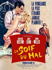 La soif du Mal (1958)