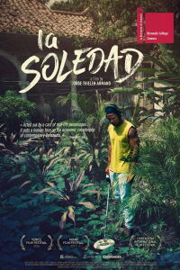 La Soledad (2017)