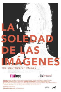 La soledad de las imágenes (2016)