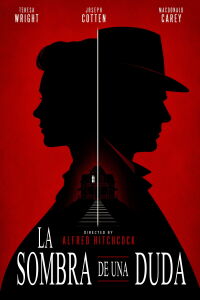 La sombra de una duda (1943)