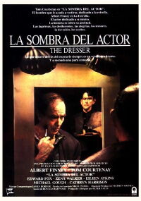 La Sombra Del Actor (1983)