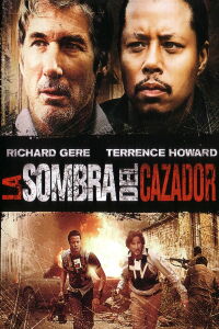 La sombra del cazador (2007)