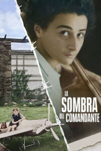 La sombra del comandante (2024)