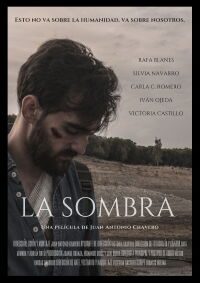 La sombra (The Shadow) (2021)