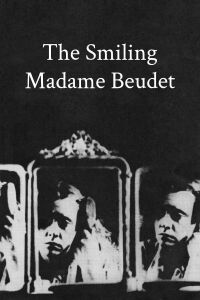 La sonriente Madame Beudet (1923)