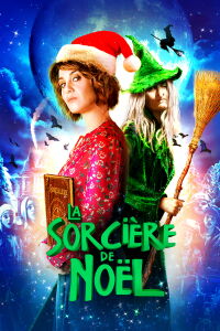 La sorcière de Noël (2018)