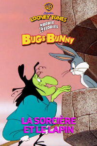 La sorcière et le lapin (1959)