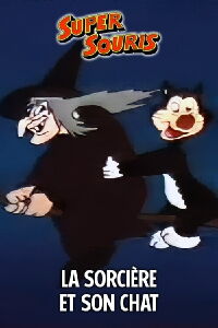 La Sorcière Et Son Chat (1948)